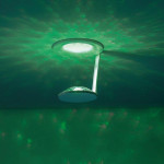 LED RGBW Smart Bluetooth svjetiljka 2,5W Star Sky