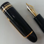 Montblanc Maisterstuck No 149
