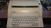 Olympia električna pisaća mašina