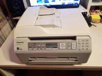 PANASONIC  "ALL IN ONE"  tip  KX-MB1530