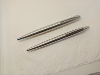 PARKER Jotter Steel  - Set
