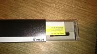 Pilot Elite 95s nalivpero (NOVO) + Pilot Iroshizuku kon-peki tinta
