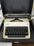 Pisaća mašina Olympia