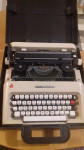 Pisača mašina