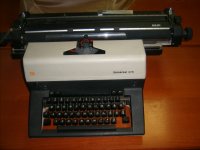 Pisaći stroj Universal 275