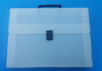 PLASTIČNA AKTOVKA ZA DOKUMENTE ⚡⚡⚡