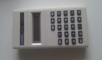 Prodajem kalkulator CASIO HL-810