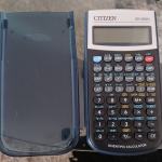 Prodajem Kalkulator CITIZEN SR-260N