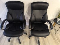 Radna stolica Detroit