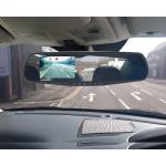 Retrovizor sa ugrađenom kamerom za snimanje vožnje – MirrorView