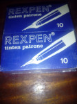 Rexpen patrone