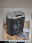 Rezač papira Shredder