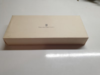 Rollerpen Graf von Faber - Castell platinum