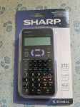 Sahrp EL-531XH znanstveni kalkulator