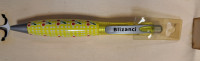 Šaljiva - prigodna penkala kemijska olovka BLIZANCI