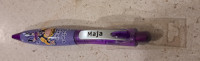 Šaljiva - prigodna penkala kemijska olovka MAJA