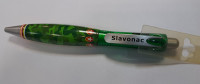 Šaljiva - prigodna penkala kemijska olovka SLAVONAC