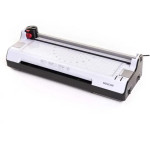 Sencor SLA 230 – Laminator A4 2 u 1 s rezačem papira, toplo i hladno l
