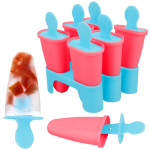 Postavite 6 modela za izradu sladolednih svjetala