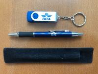 Set penkala i usb stick IATA  International Air Transport Association