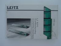 Leitz spajalice strojne u kazeti K6, K8, K10 i K12