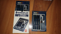 Staedtler Mars-matic 700 (0.25-0.7 mm) Rapidografi