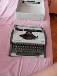 Starinska pisaca masina