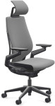 Steelcase Gesture Office Desk Chair with Headrest Plus Lumbar Support