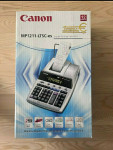 Stolni Kalkulator Canon MP1211-LTSC-es