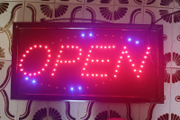 SVJETLEĆI PANO OPEN ⭐⭐⭐