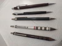 Tehničke olovke, LOT od 5