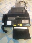 Telefax - Fax Panasonic KX-F90 , samo 40 kuna