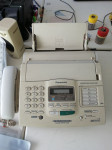 Telefax Panasonic KX-F1110BX