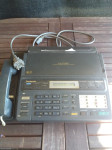 Telefax Panasonic KX-F130
