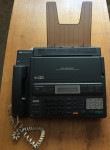 Telefax Panasonic KX-F2400