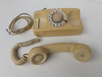 Telefon - pedesete godine