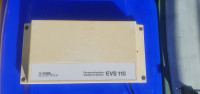 Telefonska centrala Keil Elektronik EVS 110