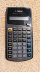 Texas Instruments Ti 30 XA, kalkulator
