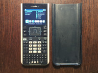 TI-nspire cx grafički kalkulator