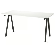 TROTTEN radni stol 160x80x75 (šxdxv) - 4 kom