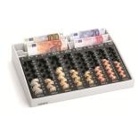 Uložnice za kovanice i novčanice (EUR), model Rekord 84PL