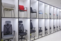 Uredske stolice :: Najveći izbor i najbolje cijene :: Salon-stolica.hr