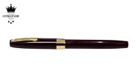 VINTAGE NALIVPERO SHEAFFER 550 IMPERIAL BURGUNDY/ R1, RATE!