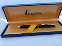 WATERMAN luksuzna tehnička olovka, nekorišteno