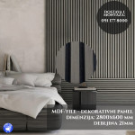 Zidna obloga - Antracit