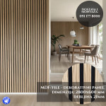 Zidna obloga - Nature