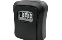 Zidni sef za kljuceve (aluminijski)