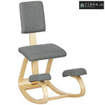 Ergonomska klečeća stolica, klečeća stolica, zdravstvena stolica za do