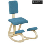 Ergonomska klečeća stolica, klečeća stolica, zdravstvena stolica za do