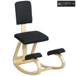 Ergonomska klečeća stolica, klečeća stolica, zdravstvena stolica za do